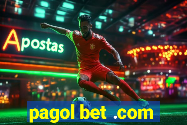 pagol bet .com